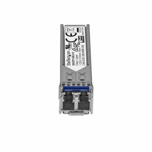 EAN 65030869454 - StarTech.com MASFP1GBLX10 red modulo transceptor Fibra óptica 1250 Mbit/s imagen 2