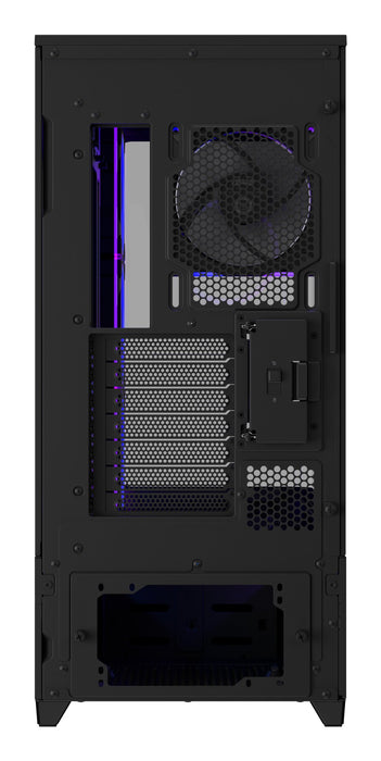 EAN 4711636559621 - ASUS PRIME AP304 TG ARGB BLACK Negro imagen 16