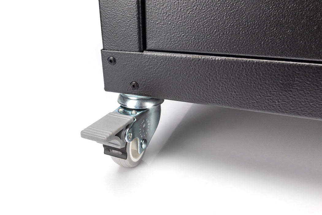 EAN 4016032376323 - Digitus DN-19 CASTOR-WM accesorio de bastidor imagen 4