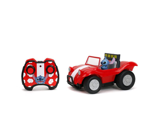 EAN 4006333094699 - Jada Toys RC Stitch Buggy 1:24 imagen 1