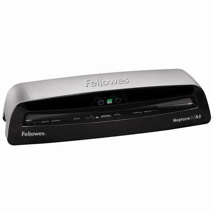 EAN 0043859711383 - Fellowes Neptune 3 600 mm/min imagen 2