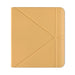 EAN 0681495009138 - Rakuten Kobo SleepCover funda para libro electrónico 17,8 cm (7") Folio Amarillo imagen 1