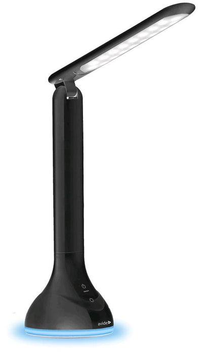 EAN 5999562287781 - Avide ABLDLRGB-MOOD-4W-BL lámpara de mesa LED Negro imagen 2