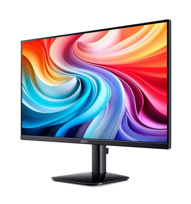EAN 4711474169532 - Acer KA2 UM.HX2EE.039 pantalla para PC 68,6 cm (27") 1920 x 1080 Pixeles Full HD LED Negro imagen 3