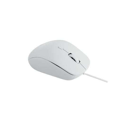 EAN 6940056122407 - Rapoo N500 ratón Oficina USB tipo A Óptico 3600 DPI imagen 1