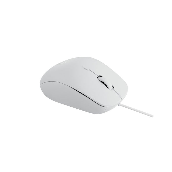 EAN 6940056122407 - Rapoo N500 ratón Oficina USB tipo A Óptico 3600 DPI imagen 1