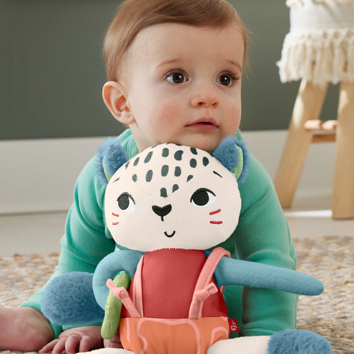 EAN 0194735101535 - Fisher-Price Planet Friends HKD64 juguete de peluche imagen 4