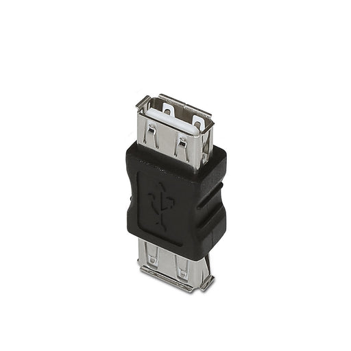 EAN 8436574700367 - AISENS A103-0037 cambiador de género para cable USB A Negro imagen 2
