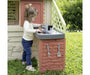 EAN 3032168107397 - Smoby 810739 casa de juguete imagen 4