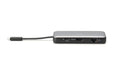 EAN 4016032497752 - Digitus DA-70916 base para portátil y replicador de puertos Alámbrico USB 3.2 Gen 2 (3.1 Gen 2) Type-C Ne imagen 4