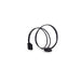 EAN 4710007221389 - Silverstone CP11 cable de SATA 0,3 m Negro imagen 1