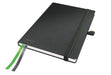 EAN 4002432100958 - Leitz 44780095 cuaderno y block A5 Negro imagen 1