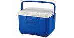 EAN 3138522114947 - Coleman Cooler Combo recipiente térmico 45,7 L Azul, Blanco imagen 3