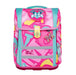 EAN 4017245965878 - McNeill Minnie Mouse juego de mochila escolar Chica Azul, Rosa, Amarillo imagen 1