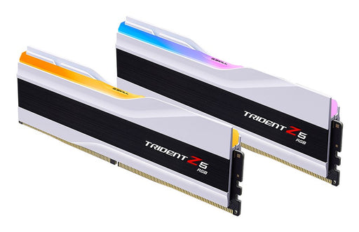 EAN 4713294236913 - G.Skill Trident Z5 RGB F5-6400J3039G16GX2-TZ5RW módulo de memoria 32 GB 2 x 16 GB DDR5 288-pin DIMM imagen 1