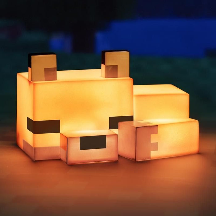 EAN 5055964785512 - Paladone PP9472MCF luz nocturna Iluminación de ambiente imagen 3