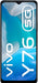 EAN 6935117867267 - VIVO Y76 5G 16,7 cm (6.58") SIM doble Android 12 USB Tipo C 8 GB 128 GB 4100 mAh Negro imagen 2