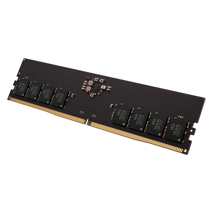 EAN 0765441869158 - Team Group ELITE módulo de memoria 32 GB 1 x 32 GB DDR5 11200 MT/s 288-pin DIMM ECC imagen 1
