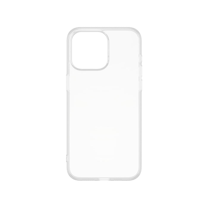 EAN 5711724955419 - PanzerGlass SAFE. by ® TPU Case Transparent iPhone 15 Pro Max funda para teléfono móvil Transparente imagen 4