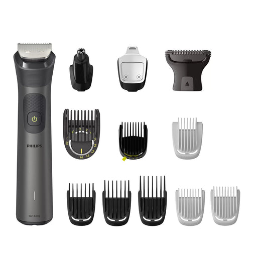 EAN 8720689019231 - Philips MG7920/15 cortadora de pelo y maquinilla Gris 19 Ión de litio imagen 1