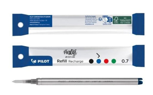 EAN 3131910437444 - Pilot BLS-FRM7 Azul 1 pieza(s) imagen 1