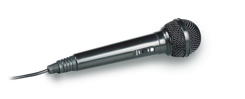 EAN 8011000000244 - Trevi EM 24 Negro imagen 1