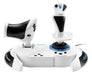 EAN 3362934113575 - Thrustmaster T.Flight Hotas 5 Microsoft Flight Simulator Edition Blanco USB Simulador de Vuelo Digital PC imagen 2