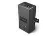 EAN 5907772035726 - QuWireless GP241E adaptador e inversor de corriente Interior 24 W Blanco imagen 3