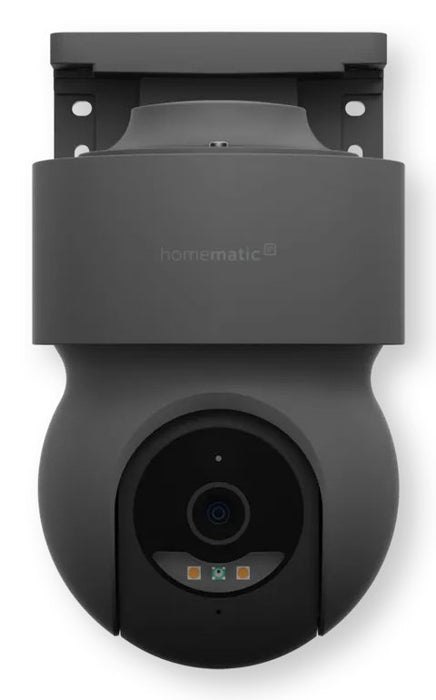 EAN 4047976629442 - Homematic IP 162944A0 cámara de vigilancia Almohadilla Cámara de seguridad IP Interior y exterior 2880 x  imagen 1