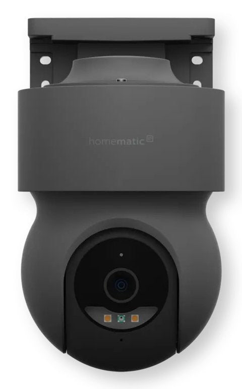 EAN 4047976629442 - Homematic IP 162944A0 cámara de vigilancia Almohadilla Cámara de seguridad IP Interior y exterior 2880 x  imagen 1