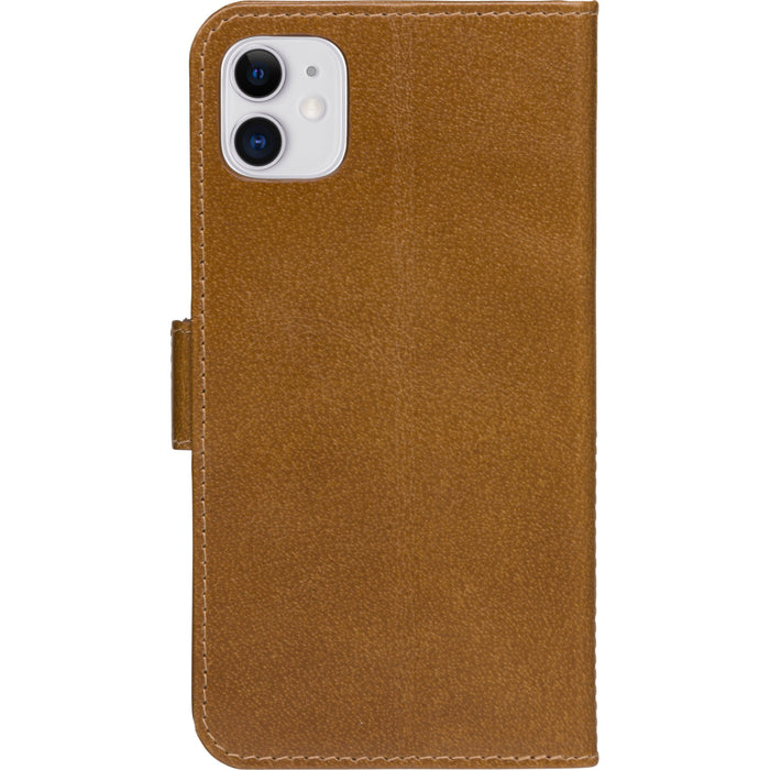 EAN 5711428010711 - dbramante1928 CPH Slim funda para teléfono móvil 15,5 cm (6.1") Funda cartera Bronceado imagen 4