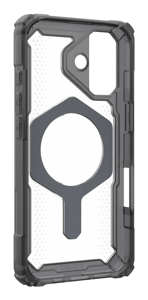 EAN 840283922435 - Urban Armor Gear 114526113136 funda para teléfono móvil 16 cm (6.3") Ceniza, Titanio imagen 1
