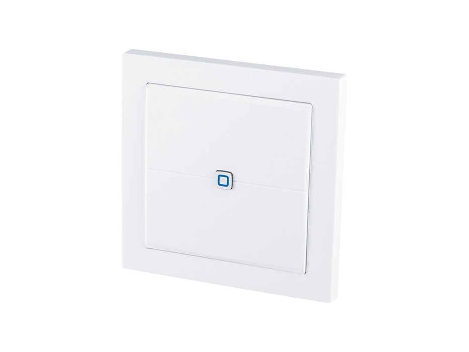 EAN 4047976553426 - Homematic IP HmIP-WRCC2 interruptor de luz Blanco imagen 3
