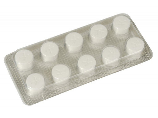 EAN 0010942122968 - Krups XS300010 limpieza de electrodoméstico Cafeteras imagen 1