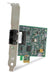 EAN 0767035181127 - Allied Telesis 100FX Desktop PCI-e Fiber Network Adapter Card w/PCI Express, Federal & Government 100 Mbi imagen 1