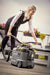EAN 4054278680750 - Kärcher 1.101-700.0 máquina de limpieza de alfombras Caminar-detrás Profundo Negro, Gris, Amarillo imagen 9