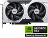 EAN 4711377338868 - MSI GeForce RTX 5060 TI 8G VENTUS 2X OC PLUS NVIDIA 8 GB GDDR7 imagen 1