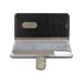 EAN 8591680153350 - FIXED Opus funda para teléfono móvil 16,3 cm (6.43") Folio Negro imagen 3