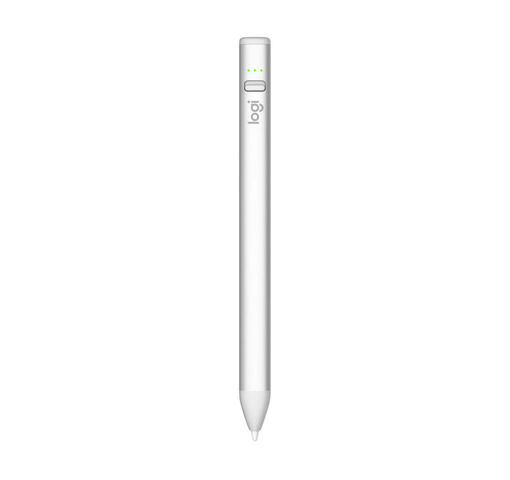 EAN 5099206106192 - Logitech 914-000074 lápiz digital 20 g Plata imagen 3