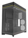 EAN 4710562747355 - Montech HS02 Midi Tower Negro imagen 3