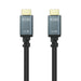 EAN 8433281014121 - Nanocable 10.15.8005 cable HDMI 5 m HDMI tipo A (Estándar) imagen 2