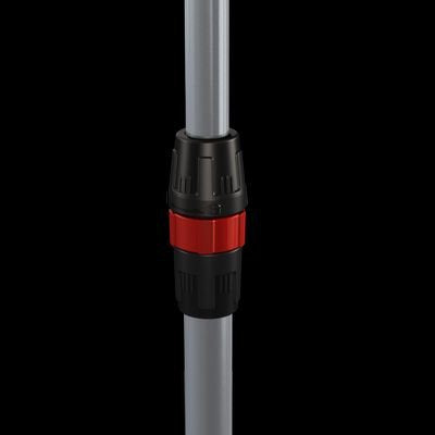 EAN 4006825651300 - Einhell AGILLO 18/200 30 cm Batería Aluminio, Negro, Rojo imagen 6