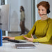 EAN 0199764365569 - HP Poly Mission 415 Monaural USB Wired Headset Classic (Bulk) Negro imagen 11
