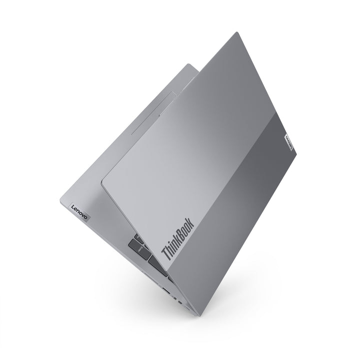 EAN 0198154283131 - Lenovo ThinkBook 16 G6 IRL Intel® Core™ i5 i5-13420H Portátil 40,6 cm (16") WUXGA 16 GB DDR5-SDRAM 512 GB imagen 15
