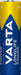 EAN 4008496129881 - Varta Longlife Batería de un solo uso AA Alcalino imagen 1