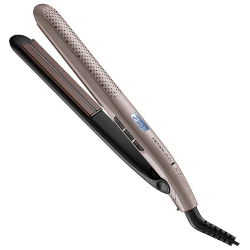 EAN 5038061112856 - Remington S7970 Plancha de pelo Caliente Oro rosado 3 m imagen 1