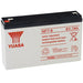 EAN 5055190132715 - Yuasa NP7-6 batería para sistema ups Sealed Lead Acid (VRLA) 6 V imagen 1