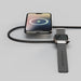 EAN 8720618634757 - ZENS Pro 2 Smartphone, Auriculares, Reloj inteligente Gris, Blanco USB Cargador inalámbrico Carga rápida  imagen 2