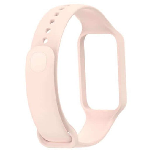 EAN 6941812709504 - Xiaomi BHR6975GL Accesorios para dispositivos vestibles inteligentes Correa Rosa Termoplástico de poliure imagen 1