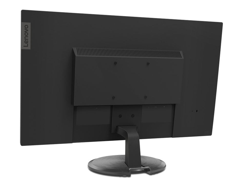 EAN 0196800351333 - Lenovo D27q-30 pantalla para PC 68,6 cm (27") 2560 x 1440 Pixeles Quad HD LCD Negro imagen 7